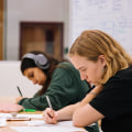 The Secrets Behind Madison Central High School's Impressive SAT/ACT Scores