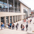 Uncovering the Diversity of Students at Eastern Kentucky University