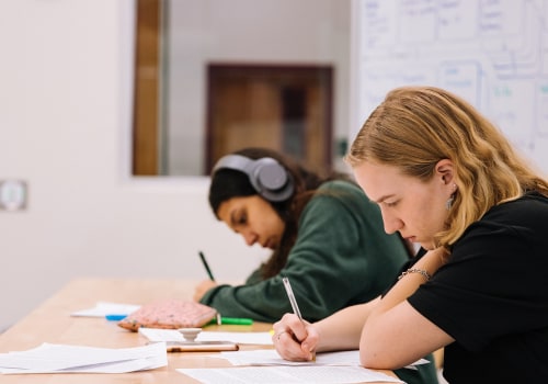 The Secrets Behind Madison Central High School's Impressive SAT/ACT Scores