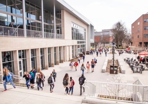The Impact of Student-to-Faculty Ratio on Education at Eastern Kentucky University