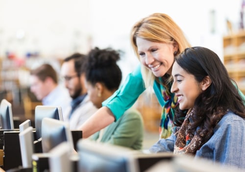 The Benefits of Vocational and Technical Education in Richmond, KY