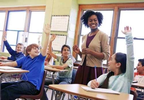 The Impact of Small Class Sizes at Model Laboratory School