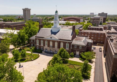 Exploring the Education Options in Richmond, KY: A Comprehensive Guide