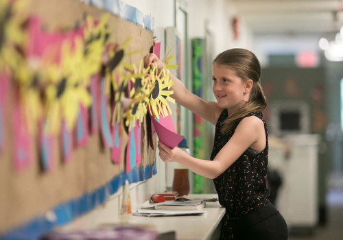 Inclusive Education for Students with Disabilities in Richmond, KY